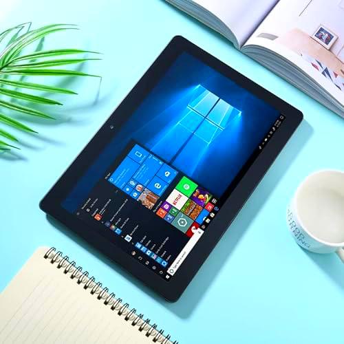 ES0MBFQ Tablet PC, 10.1 pulgadas, 4GB + 128GB, Windows 10