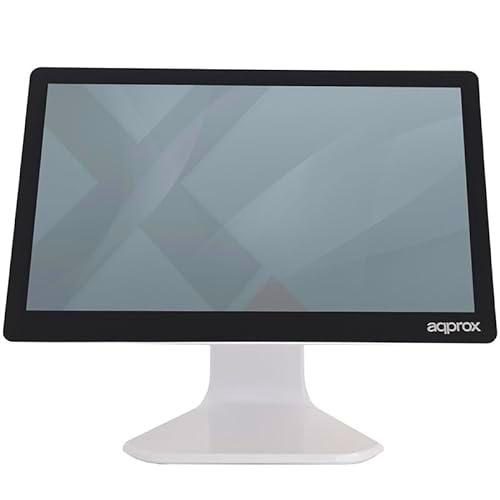 Approx TPV APPTPV05WHG4-128 - CELERON J4125/4GB/128GB/15.6&quot;/WiFi/Bluetooth/Blanco