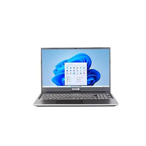 Terra Mobile 1517 i5-1235U Windows 11 Home Intel Core i5 8GB HDMI