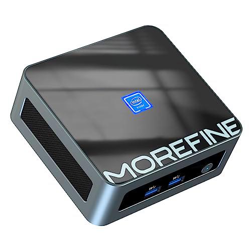 ALTOUMAN Mini PC, Intel Alder Lake-N100 (bis zu 3,70 GHz)