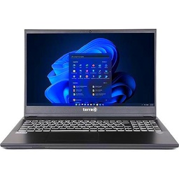 Terra Mobile 1516U i3-1215U W11P Windows 11 Pro 8GB 500GB SSD