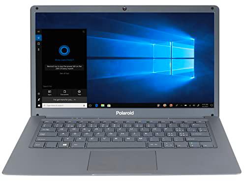 Polaroid Notebook 14,1&quot; - Pro serie - 4/32 GB - USB 3.0