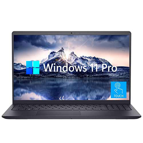 Dell Pantalla táctil Inspiron Business Laptop de 15.6 pulgadas con Windows 11 Pro