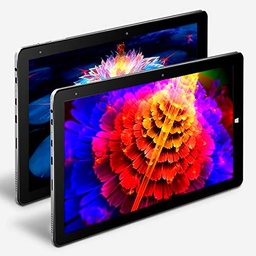 CHUWI Hi10 Air Windows 10 Tablet Intel Quad Core 10.1 Inch WiFi 4+64GB Bluetooth