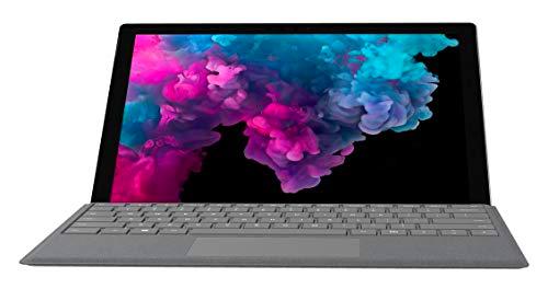 Microsoft Surface Pro 6 - Tableta de 12.3&quot; (i5 8350U de 1.7 GHz