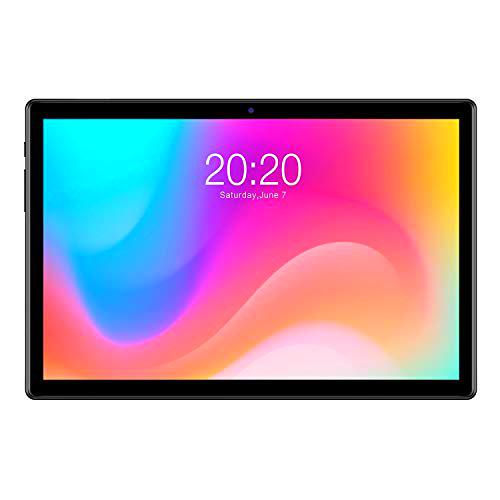 TECLAST Tablet 10.1 Pulgadas 6GB RAM+128GB ROM M40 FHD 1920x1200