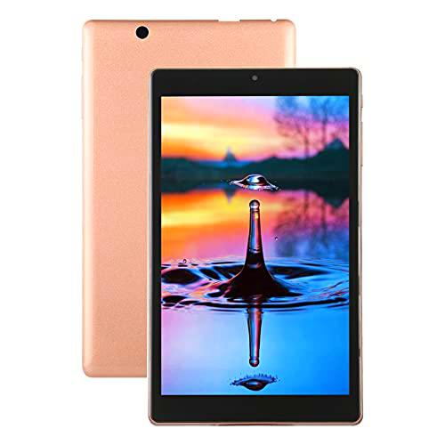 MOHAMED HSD Tablet PC, Pantalla de 8 Pulgadas 2.5D