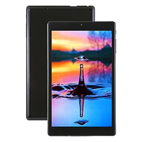 MOHAMED HSD Tablet PC, Pantalla de 8 Pulgadas 2.5D