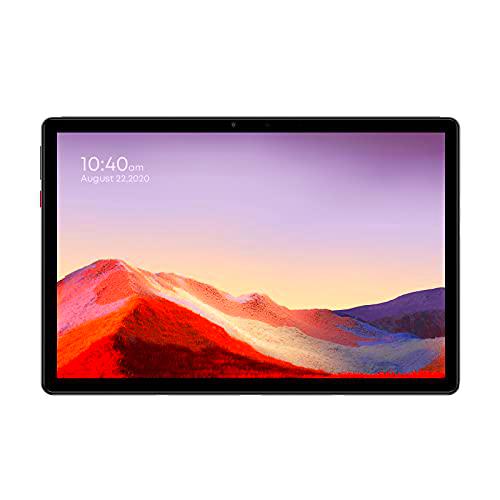 CHUWI Tablet Windows, Hi10 GO 10,1 Pulgadas 1200 * 1920 UHD Windows 10 Tableta PC con Intel N4500 CPU hasta 2.8GHz