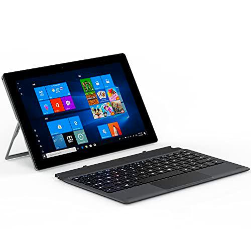 ALLDOCUBE iWork20 2 en 1 Tableta con Teclado, Tableta Windows de 10 Pulgadas