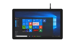 ULT156 N2940 (15.6&quot; Windows 10 Plus Commercial Tablet Computer