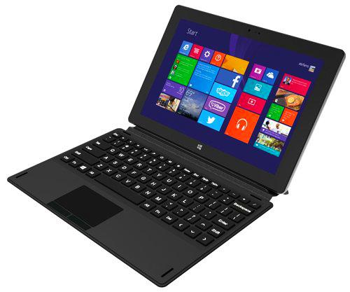 Mediacom WinPad W9100E - Tablet de 10.1&quot; (Quad Core