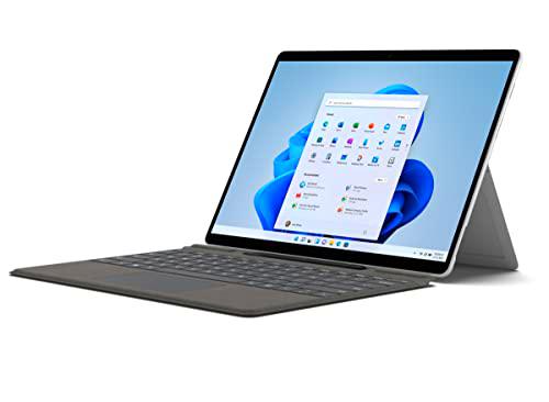 Microsoft Surface Pro X - Ordenador Portátil de 13&quot;