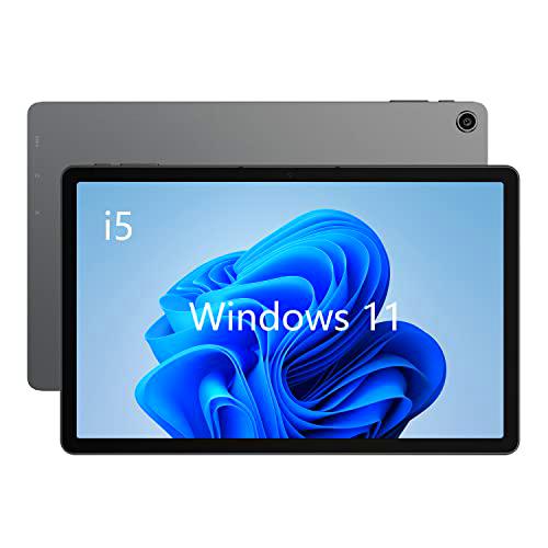 ALLDOCUBE iWork GT Windows Tablet, Windows 11 2 en 1 Tablet