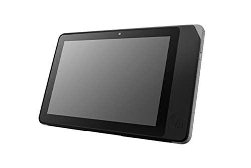 Advantech Industrial 10.1&quot; handhelp Tablet: Intel® Atom™ x5-Z8350 Quad-Core