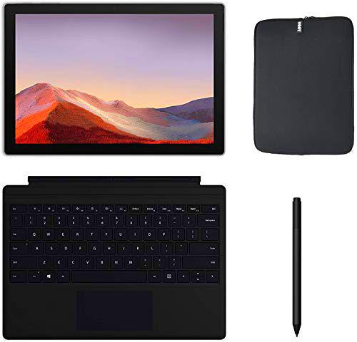 Microsoft Surface Pro 8 4G LTE 256 GB 33 cm (13&quot;) Intel® Core™ i5 8 GB Wi-Fi 6 (802.11ax) Windows 11 Pro Platino