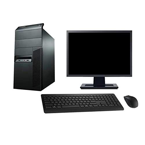 Lenovo PC Tour M92p Pentium G2020 - Pantalla de 22 pulgadas (32 GB