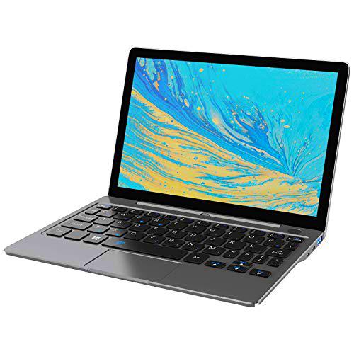 GPD P2 MAX 2022 Ultrabook with Pentium N6000 CPU Quad-Core