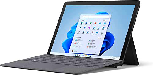 Surface Go 3 Intel Core i3 | 8GB RAM | 128GB SSD + Funda Teclado Platino