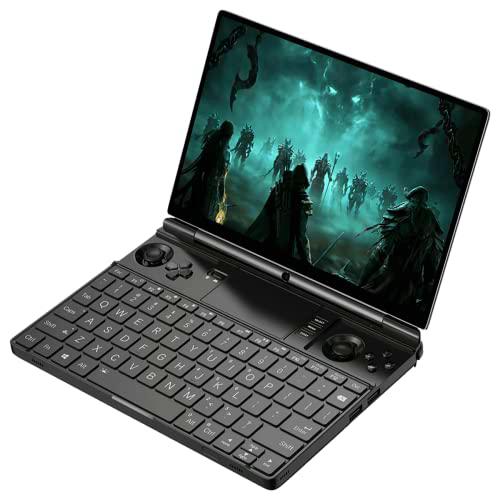 GPD Win MAX 2 AMD Ryzen 7 6800U 16GB RAM / 1TB M.2 SSD Laptop Tablet 10.1 Inches Mini Handheld Win 11 PC Video Game Console 1920X1200 Touchscreen