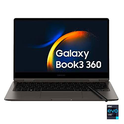 Notebook Galaxy Book 3 360 NP734QFG-KA1IT - 13,3&quot; Touch FHD