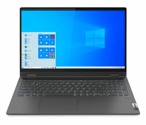 Lenovo Flex 5 2 en 1, pantalla táctil FHD de 15.6 pulgadas