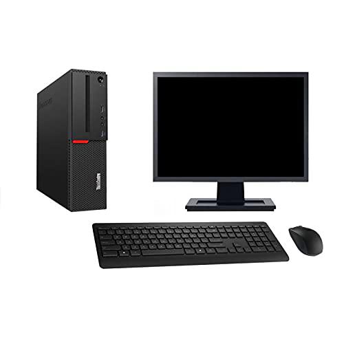 Lenovo PC M700 SFF - Pantalla de 22&quot; Intel i7-6700 RAM 16 GB