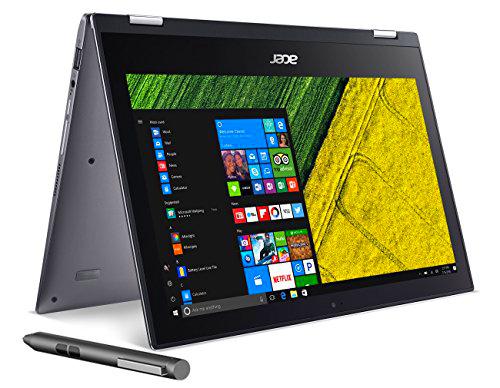 Acer Spin 1 SP111-32N-C2X3 - Ordenador de sobremesa (11,6&quot;