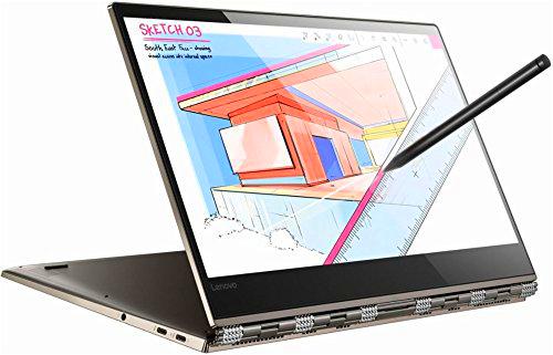 Lenovo Yoga 920 - 13.9&quot; FHD Touch - 8Gen i7-8550U - 8GB