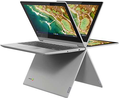 2020 Lenovo 11 Convertible 2-en-1 11.6&quot; táctil computadora portátil