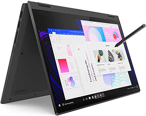 Lenovo Ideapad 5, 14 pulgadas FHD IPS pantalla táctil 2 en 1