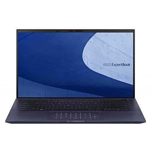 ASUS EXPERTBOOK B9 B9400CBA-KC0686X - ORDENADOR PORTÁTIL 14&quot; FULL HD (INTEL CORE I5-1235U