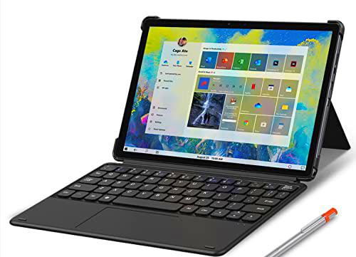 BNN CHW Hi10 Go 10.1&quot; 1920 * 1200 resolución Windows 10 Intel Celeron N4500 Quad Core 6GB RAM 128GB ROM Bluetooth 4.2 Tablet PC(Incluye Teclado)