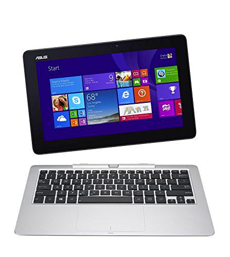 Asus T200TA-CP003H - Portátil de 11&quot; (Intel Atom Z3775