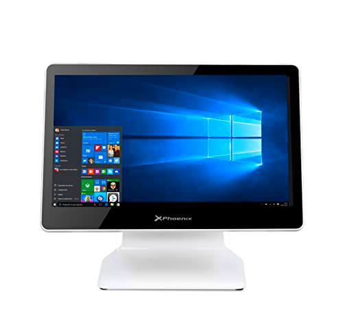 TPV Pro Phoenix Intel J1900, 8GB, 128GB, 15.6&quot; Táctil FullHD