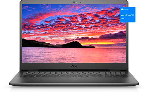 2021 más nuevo portátil Dell Inspiron 3000, pantalla HD 15.6