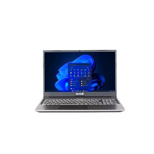 Terra Mobile 1517SE i5 16GB RAM 1TB SSD Windows 11 15.6&quot; Notebook